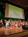 XXXV Festiwal Piosenki "Rozśpiewane Przedszkole", 