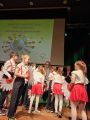 XXXV Festiwal Piosenki "Rozśpiewane Przedszkole", 