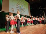 XXXV Festiwal Piosenki "Rozśpiewane Przedszkole", 