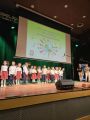 XXXV Festiwal Piosenki "Rozśpiewane Przedszkole", 