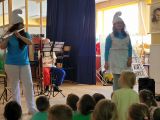 Bajkowy koncert, 