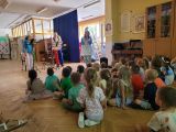 Bajkowy koncert, 