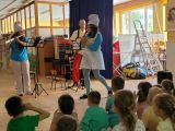 Bajkowy koncert, 