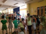 Bajkowy koncert, 