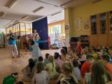 Bajkowy koncert, 