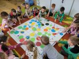 Międzynarodowy Dzień Kropki, 
