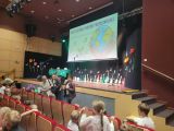 XXXVI Festiwal Piosenki Przedszkolnej,
