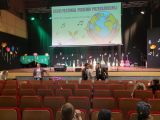 XXXVI Festiwal Piosenki Przedszkolnej,