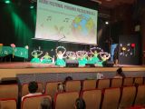 XXXVI Festiwal Piosenki Przedszkolnej,