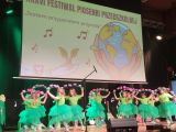 XXXVI Festiwal Piosenki Przedszkolnej,