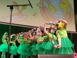 XXXVI Festiwal Piosenki Przedszkolnej,