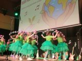 XXXVI Festiwal Piosenki Przedszkolnej,