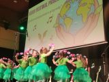 XXXVI Festiwal Piosenki Przedszkolnej,