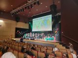 XXXVI Festiwal Piosenki Przedszkolnej,