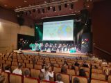 XXXVI Festiwal Piosenki Przedszkolnej,
