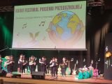 XXXVI Festiwal Piosenki Przedszkolnej,