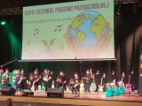 XXXVI Festiwal Piosenki Przedszkolnej,