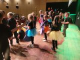 XXXVI Festiwal Piosenki Przedszkolnej,