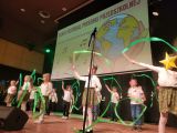 XXXVI Festiwal Piosenki Przedszkolnej,