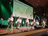 XXXVI Festiwal Piosenki Przedszkolnej,