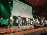 XXXVI Festiwal Piosenki Przedszkolnej,