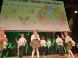 XXXVI Festiwal Piosenki Przedszkolnej,