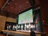 XXXVI Festiwal Piosenki Przedszkolnej,