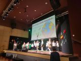 XXXVI Festiwal Piosenki Przedszkolnej,