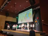 XXXVI Festiwal Piosenki Przedszkolnej,