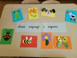 „Letnie inspiracje z origami z elementami kodowania”,