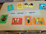 „Letnie inspiracje z origami z elementami kodowania”,
