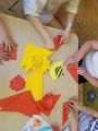 „Letnie inspiracje z origami z elementami kodowania”,