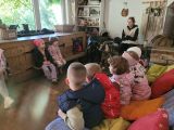 Stajnia na Kępie,