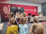 Sala edukacyjna "Iskierka", 