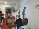 Sala edukacyjna "Iskierka", 