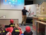 Sala edukacyjna "Iskierka", 