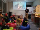 Sala edukacyjna "Iskierka", 