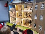 Sala edukacyjna "Iskierka", 