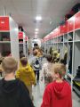 Sala edukacyjna "Iskierka", 