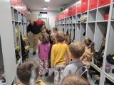 Sala edukacyjna "Iskierka", 