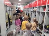 Sala edukacyjna "Iskierka", 