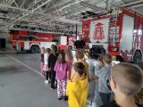 Sala edukacyjna "Iskierka", 