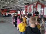 Sala edukacyjna "Iskierka", 