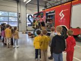 Sala edukacyjna "Iskierka", 
