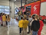 Sala edukacyjna "Iskierka", 